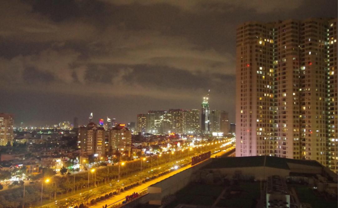 D2141086 - Masteri Thao Dien Apartment For Rent - Best Price For Long-term - 2 bedroom